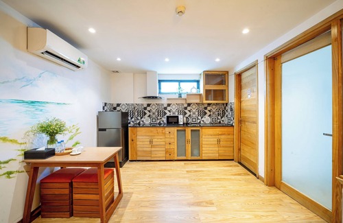 Son Tra Apartment | Sea Vista Boutique Hotel By Haviland