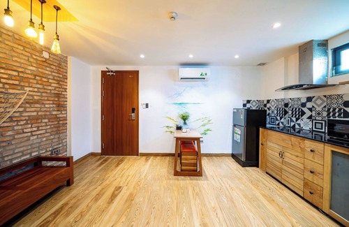 Son Tra Apartment | Sea Vista Boutique Hotel By Haviland