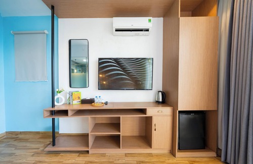 Son Tra Apartment | Sea Vista Boutique Hotel By Haviland