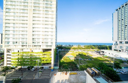 Son Tra Apartment | Sea Vista Boutique Hotel By Haviland