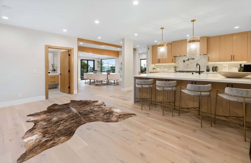 Central Malibu Villa | Sea Vista - Central Malibu Villa w/Pool, Spa, & Ocean Views