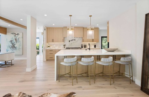 Central Malibu Villa | Sea Vista - Central Malibu Villa w/Pool, Spa, & Ocean Views