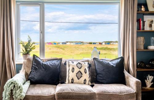 Hunstanton House | Sea Vista