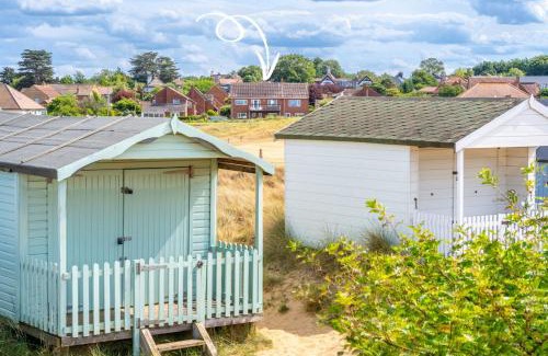 Hunstanton House | Sea Vista