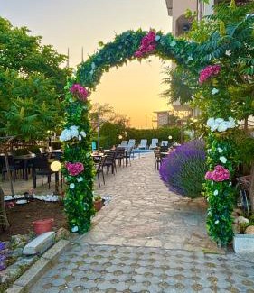 Sveti Vlas Hotel | Sea Vista Hotel