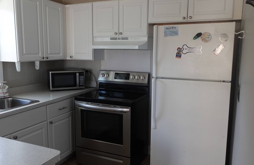 Topsail Beach Hotel | Sea Vista Motel