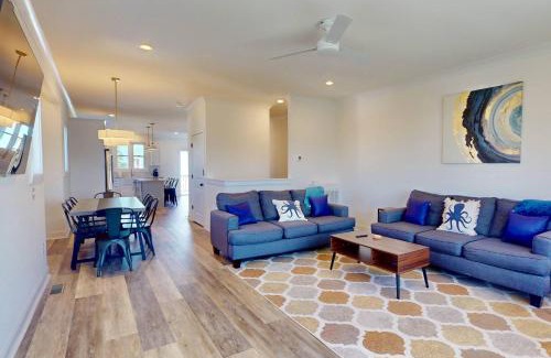 Wilmington Beach House | Sea Vista