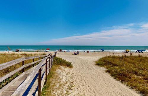 Wilmington Beach House | Sea Vista