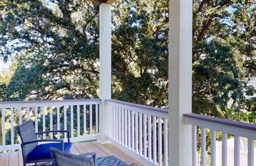Wilmington Beach House | Sea Vista