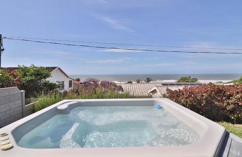 Pennington House | Sea Vista