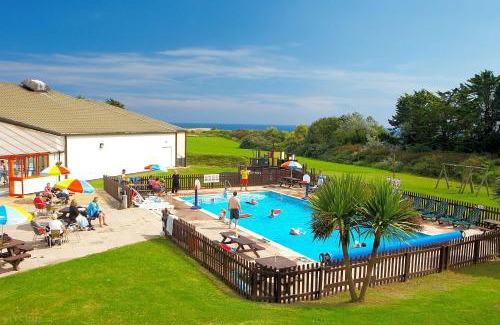 Brixham Resort | Sea Wagon Caravan