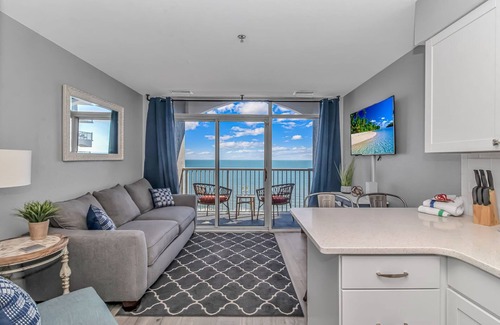 Arcadian Shores House | Sea Watch 1114