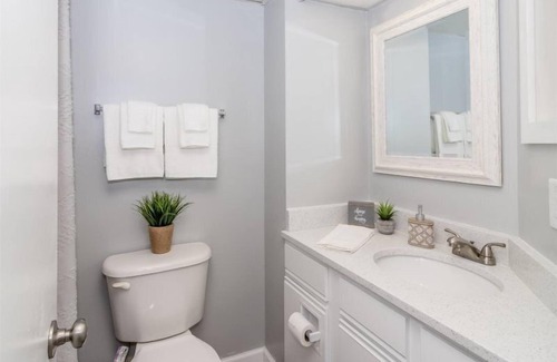 Arcadian Shores House | Sea Watch 1114