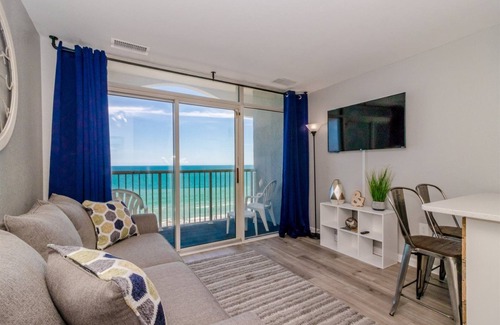 Arcadian Shores House | Sea Watch 1114