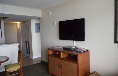 Arcadian Shores Condo | Sea Watch Resort
