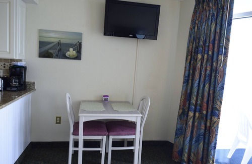 Arcadian Shores Condo | Sea Watch Resort