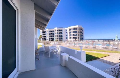 New Smyrna Beach House | Sea Winds Condominiums I