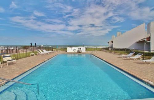 New Smyrna Beach House | Sea Winds Condominiums I
