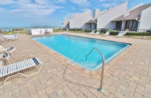 New Smyrna Beach House | Sea Winds Condominiums I