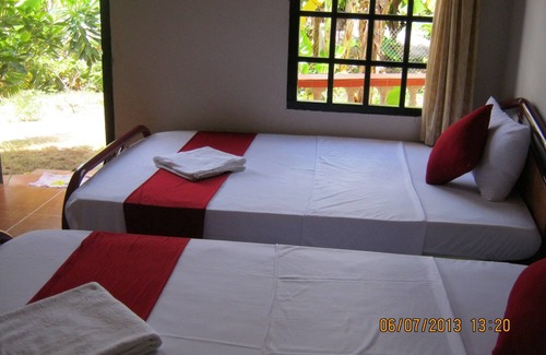 Central Mui Ne Beach Hotel | Sea Winds Resort