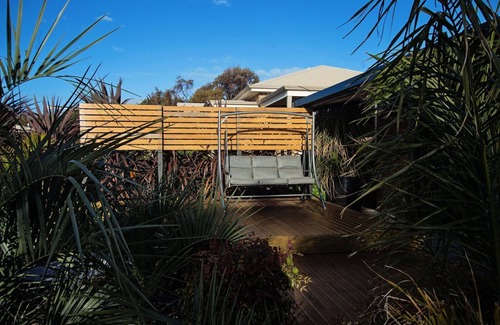 Maslin Beach House | Sea & Wine Retreat, Maslin Beach