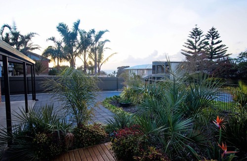 Maslin Beach House | Sea & Wine Retreat, Maslin Beach