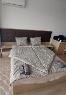Lozenets Apartment | SEA WOLF Apartman Луксозен апартамент с панорамна гледка към морето климатик с нова напълно оборудвана кухня отделна баня с тоалетна гледка към басейна на 30 м от плажа Паркинг към хотела Навсякъде близо