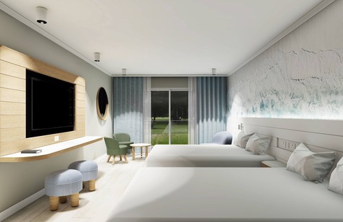 Main Beach Hotel | Sea World Resort