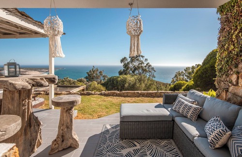 Monserrate Cottage | SEA´YA - Thoughful Stays - Villa Wanted