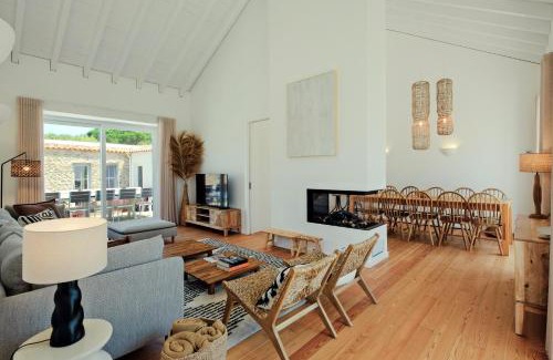 Cascais Villa | Sea'Ya Thoughtful Stays - Villa Juso