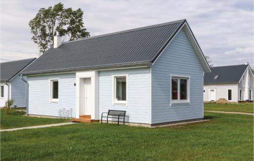 Olpenitz House | Sea You