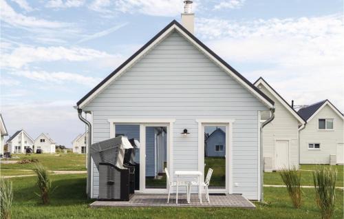 Olpenitz House | Sea You