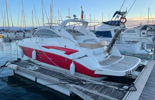 Ponta Delgada Boat Rental | sea you later