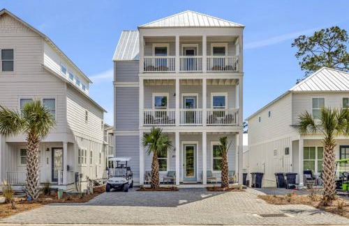 Dune Allen Beach House | Sea You Soon 30A