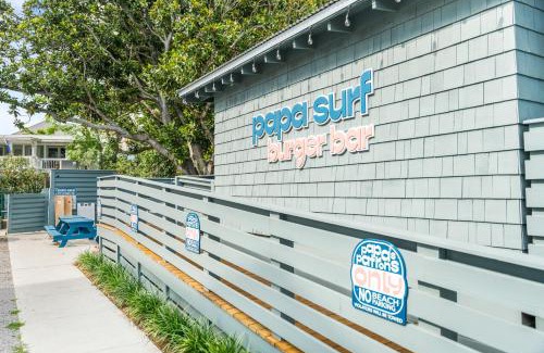 Gulf Place Apartment | Sea You Soon condo