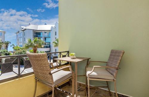 Gulf Place Apartment | Sea You Soon condo