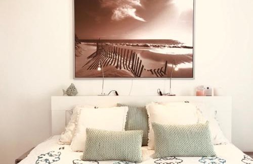 De Panne Apartment | Sea-Zen De Panne