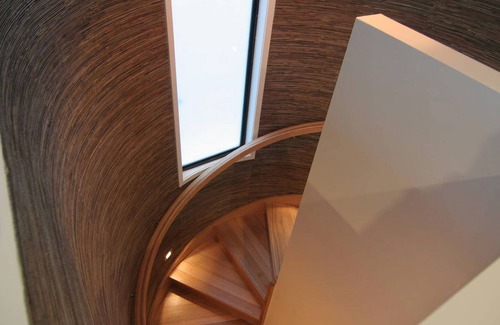Separation Creek House | Sea Zen - For couples, with steam shower