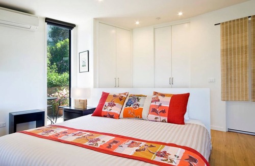 Separation Creek House | Sea Zen - For couples, with steam shower