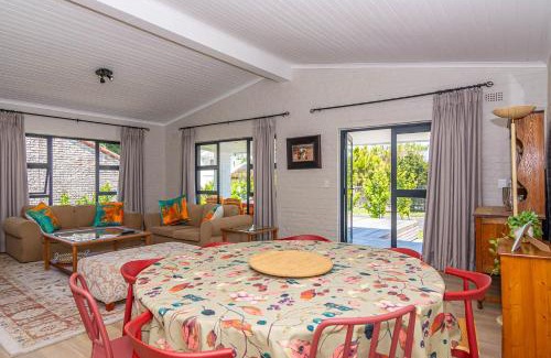 Voelklip House | SeaB by Top Destinations Rentals