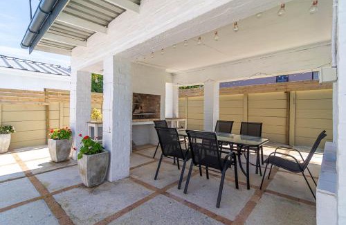Voelklip House | SeaB by Top Destinations Rentals