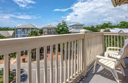 Seacrest Beach Villa | Seabatical at Seacrest Beach - 1908087