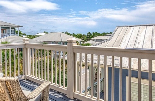 Seacrest Beach Villa | Seabatical at Seacrest Beach - 1908087
