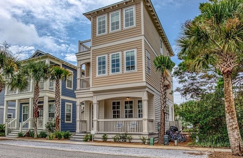 Seacrest Beach Villa | Seabatical at Seacrest Beach - 1908087