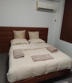 Belle Mare Apartment | Seabeach residence