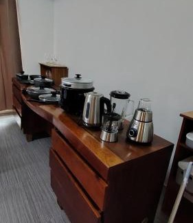 Belle Mare Apartment | Seabeach residence