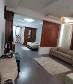 Belle Mare Apartment | Seabeach residence