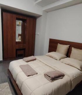 Belle Mare Apartment | Seabeach residence