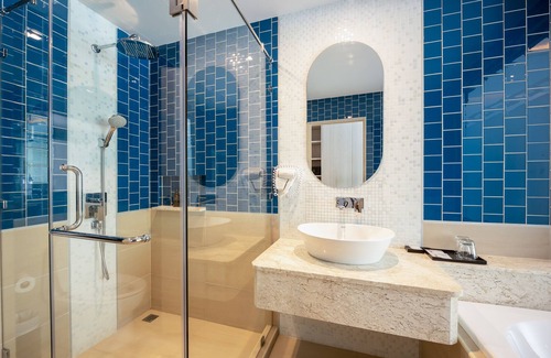 Phuket Hotel | Seabed Grand Hotel Phuket