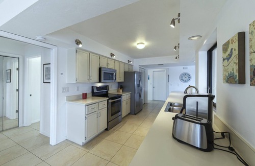 Eight Lakes Villa | SEABIM Villa REBINOSAR - Eight Lakes, gulf access, lake view
